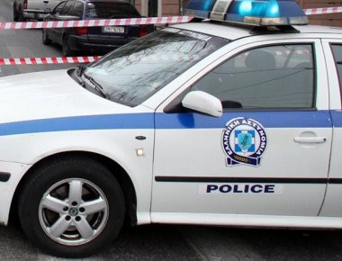 Λαμία: Νεαρός «άδειασε» δυο δικηγορικά γραφεία και ένα φροντιστήριο